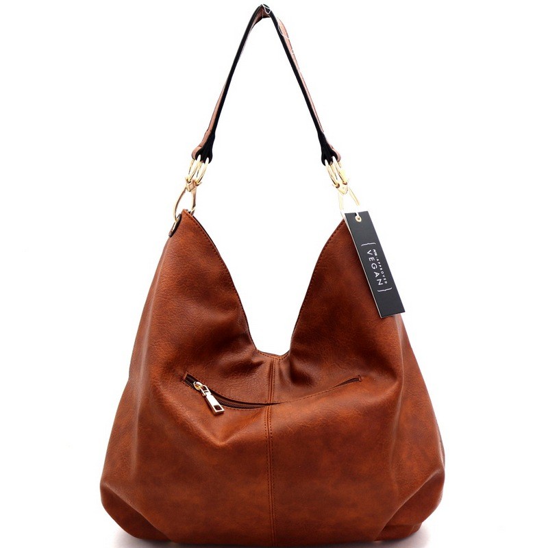 slouch hobo day bag